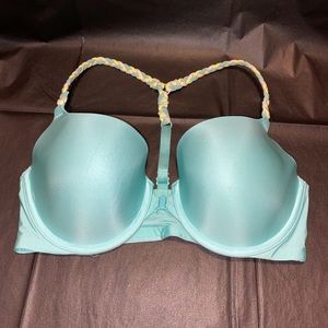 Victoria’s Secret T-back bra